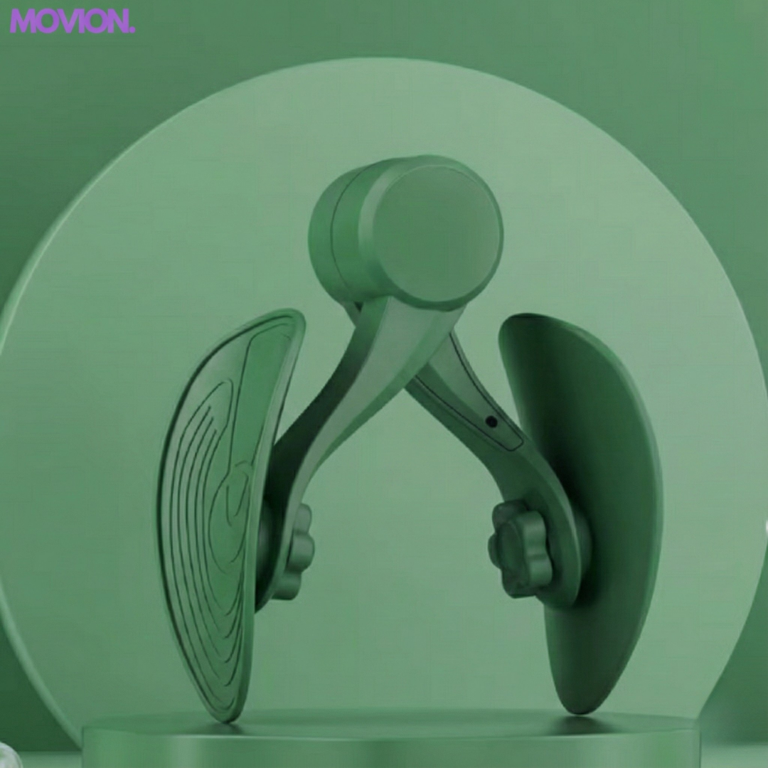 Movion™ Pelvik & İç Bacak Sıkılaştırıcı Kelebek