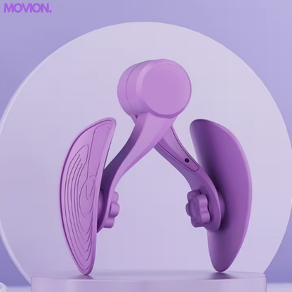 Movion™ Pelvik & İç Bacak Sıkılaştırıcı Kelebek